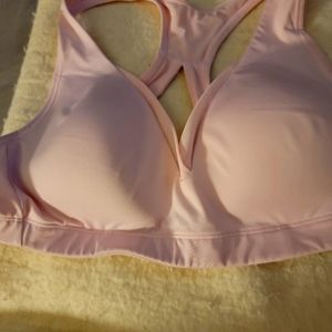 Sports bras large